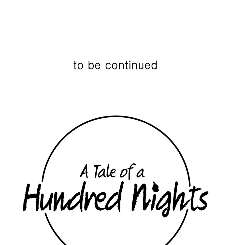 One Hundred Nights Chapter 32 page 95 - 