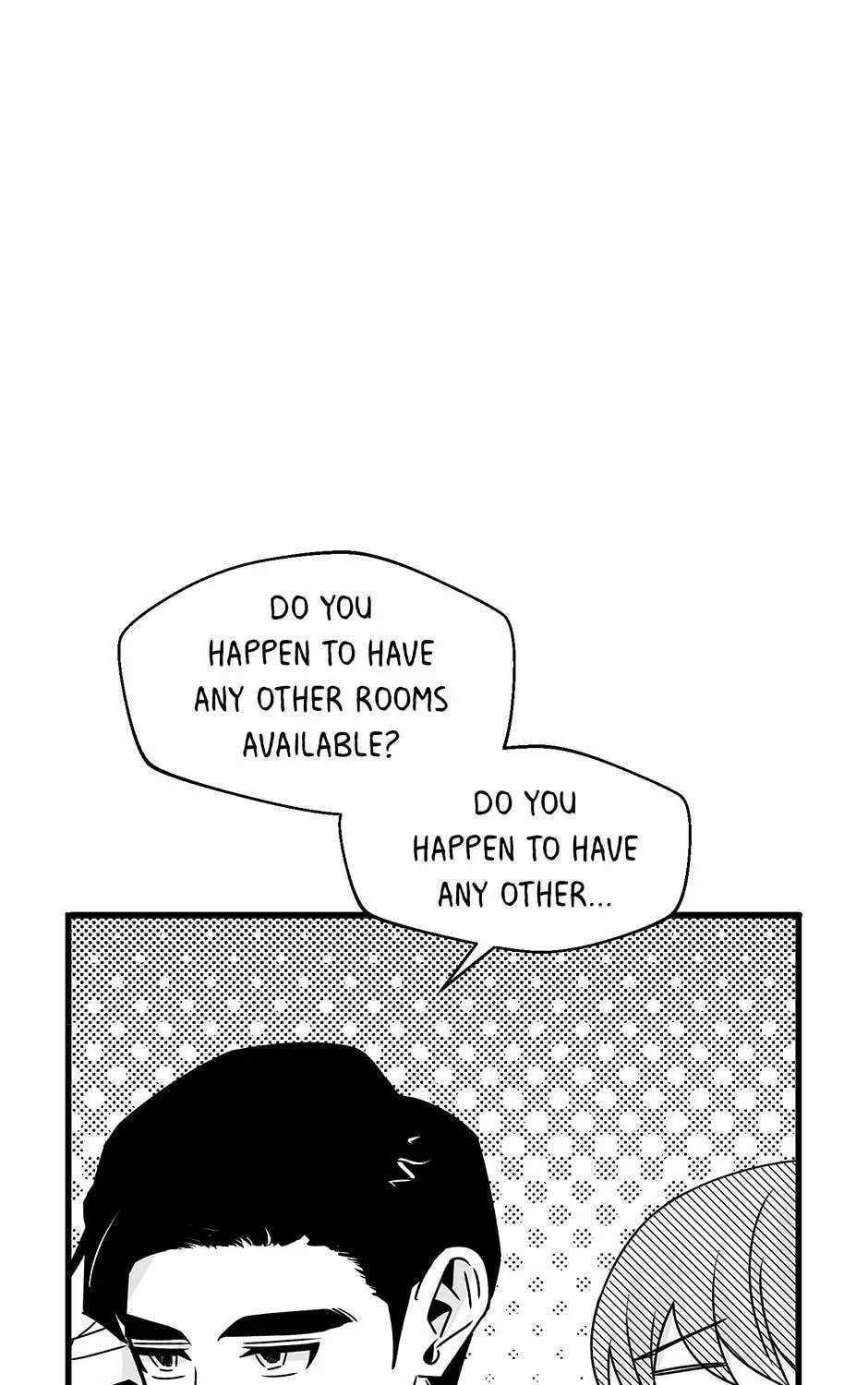 One Hundred Nights Chapter 33.2 page 1 - 