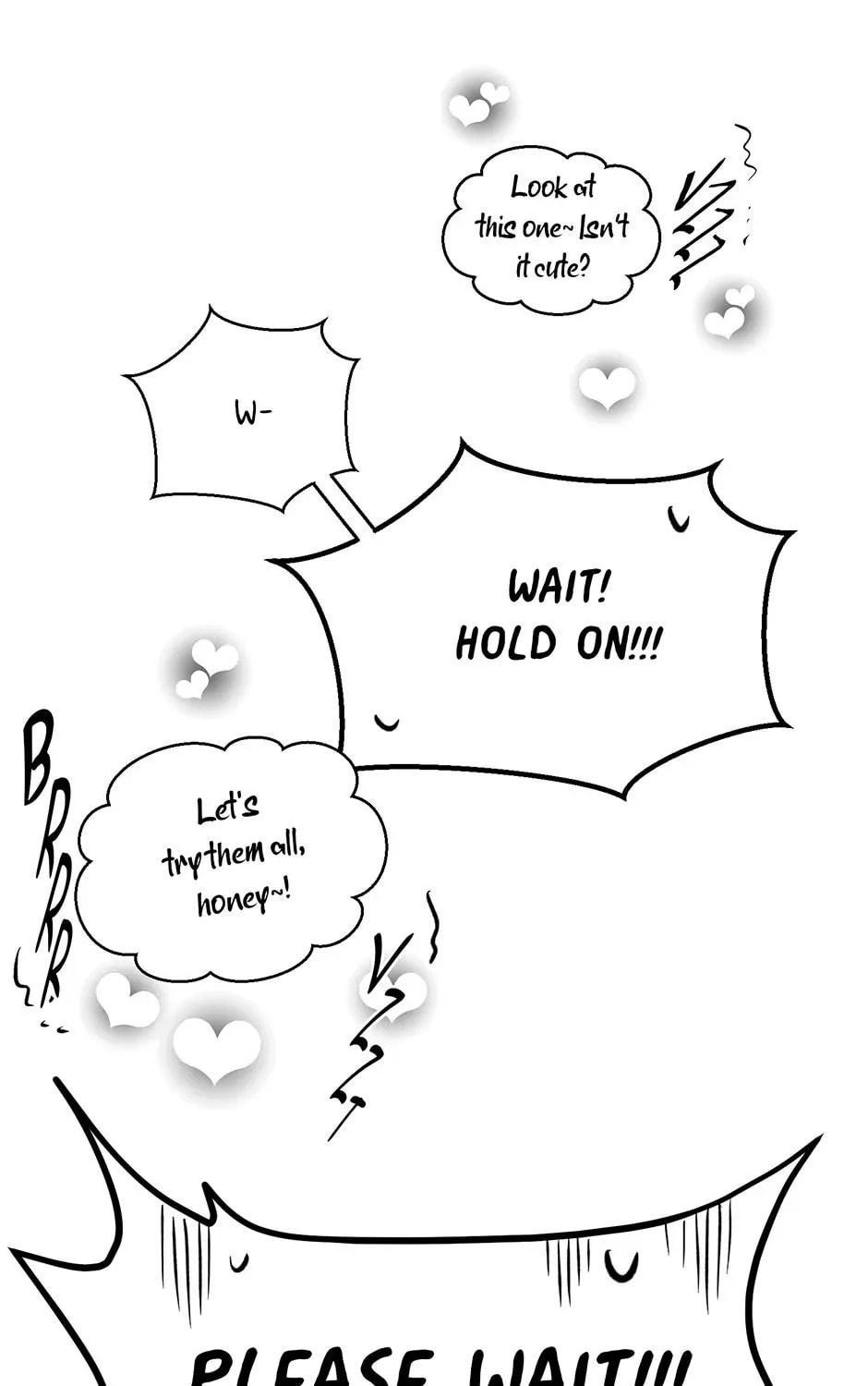 One Hundred Nights Chapter 33.2 page 41 - 