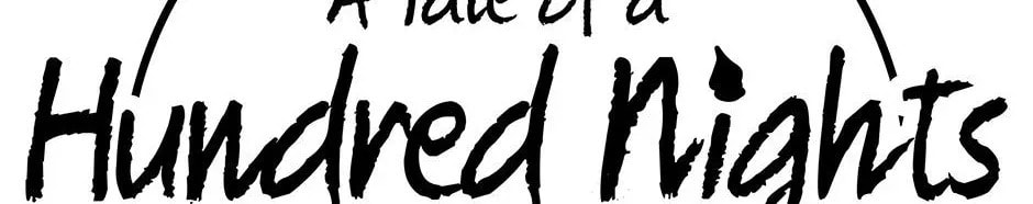 One Hundred Nights Chapter 33.3 page 4 - 