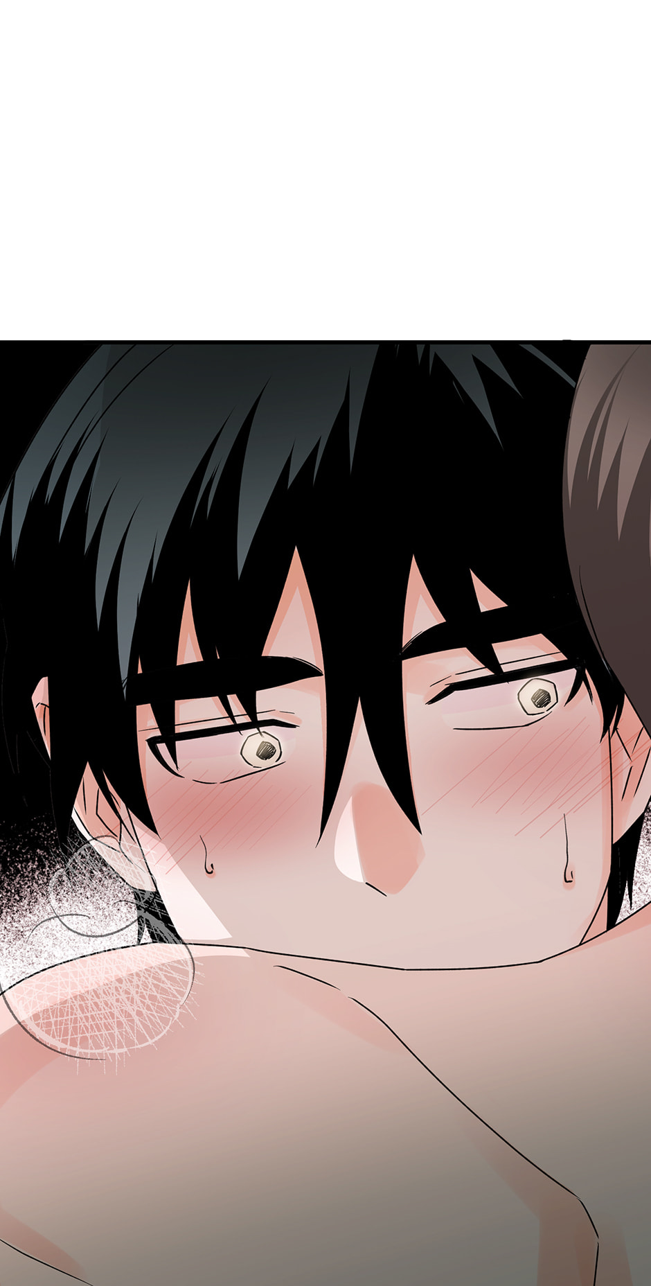 One Hundred Nights Chapter 33 page 1 - 