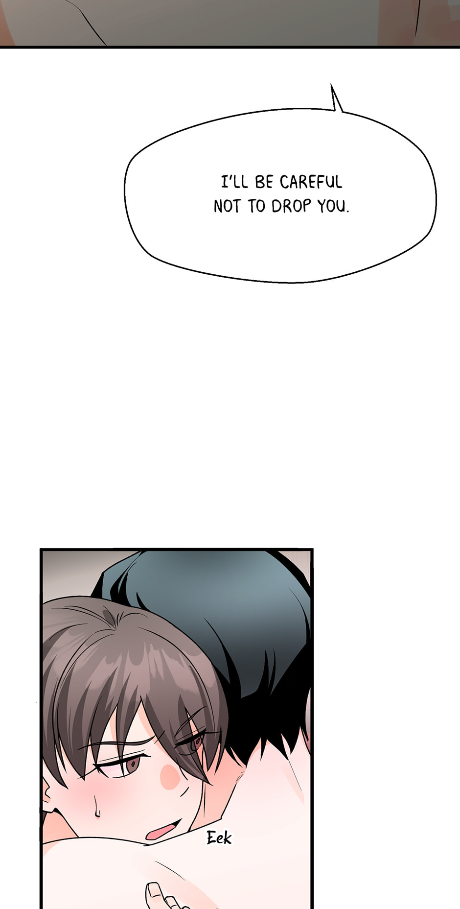 One Hundred Nights Chapter 33 page 2 - 
