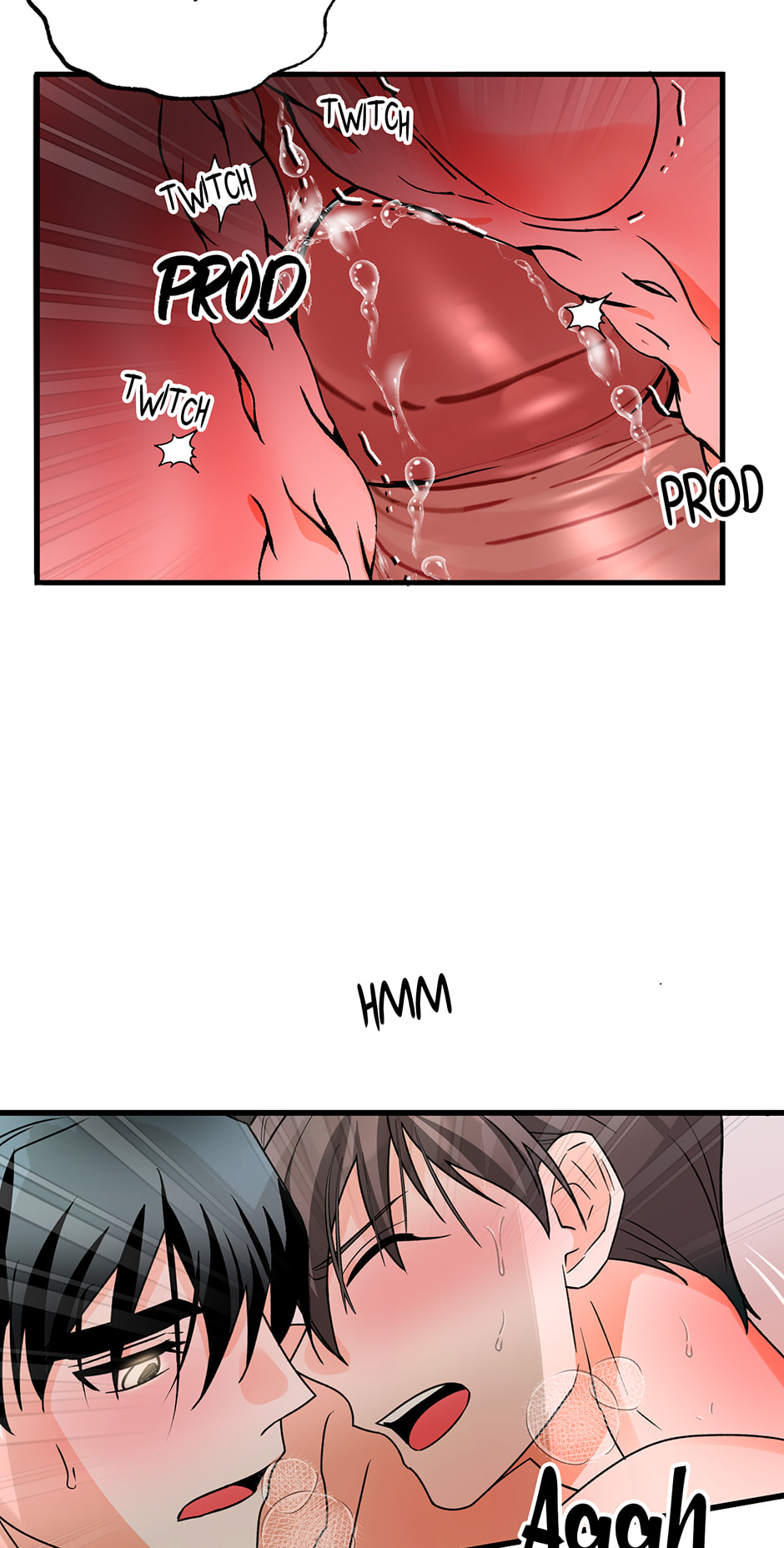 One Hundred Nights Chapter 33 page 16 - 