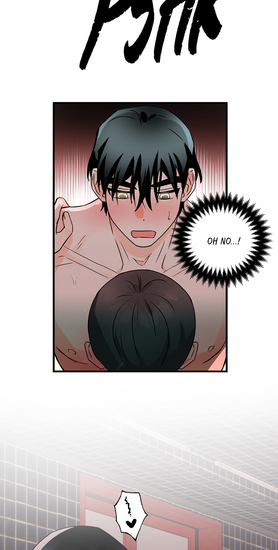 One Hundred Nights Chapter 33 page 18 - 