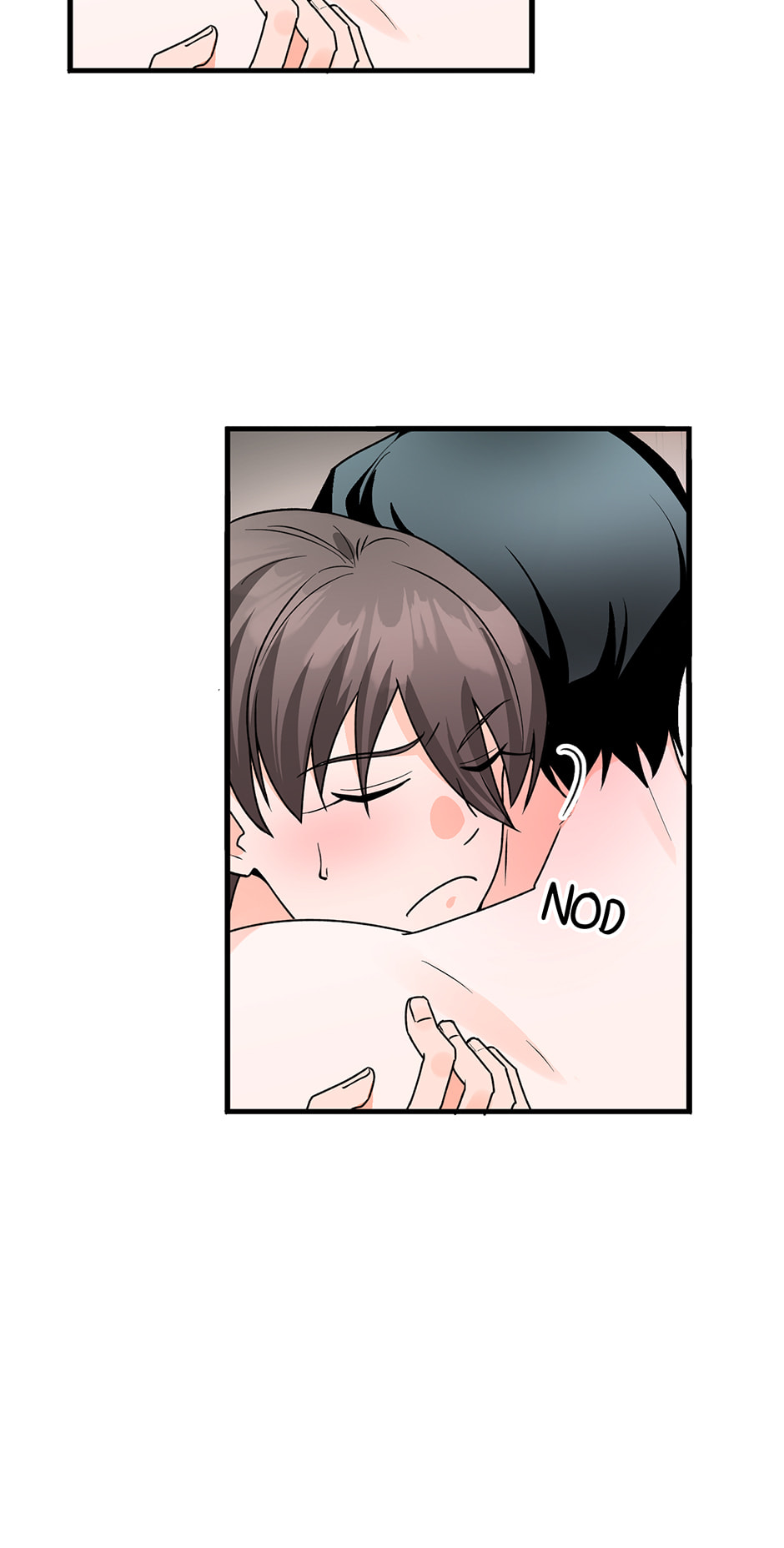 One Hundred Nights Chapter 33 page 3 - 