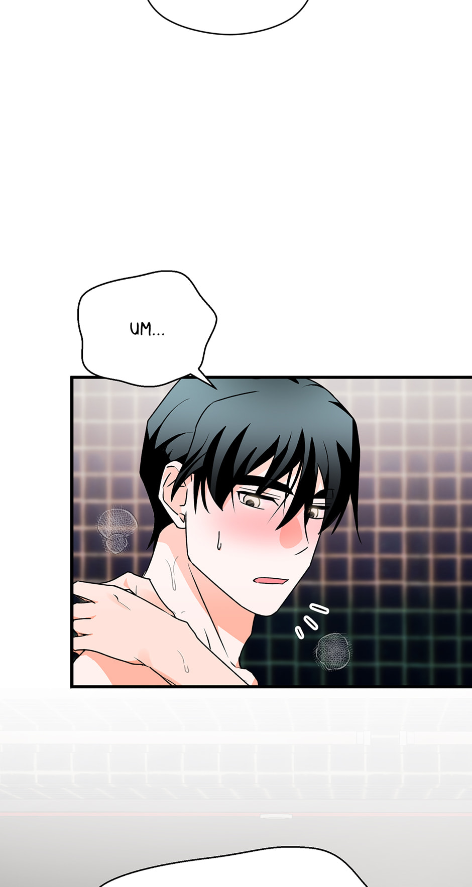 One Hundred Nights Chapter 33 page 23 - 