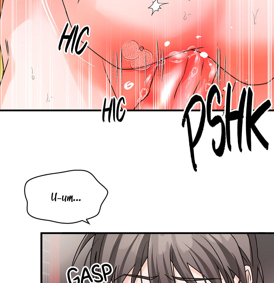 One Hundred Nights Chapter 33 page 29 - 
