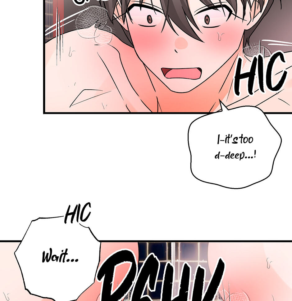 One Hundred Nights Chapter 33 page 30 - 