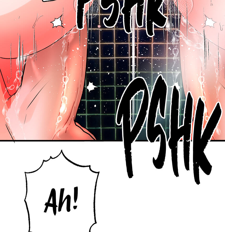 One Hundred Nights Chapter 33 page 31 - 