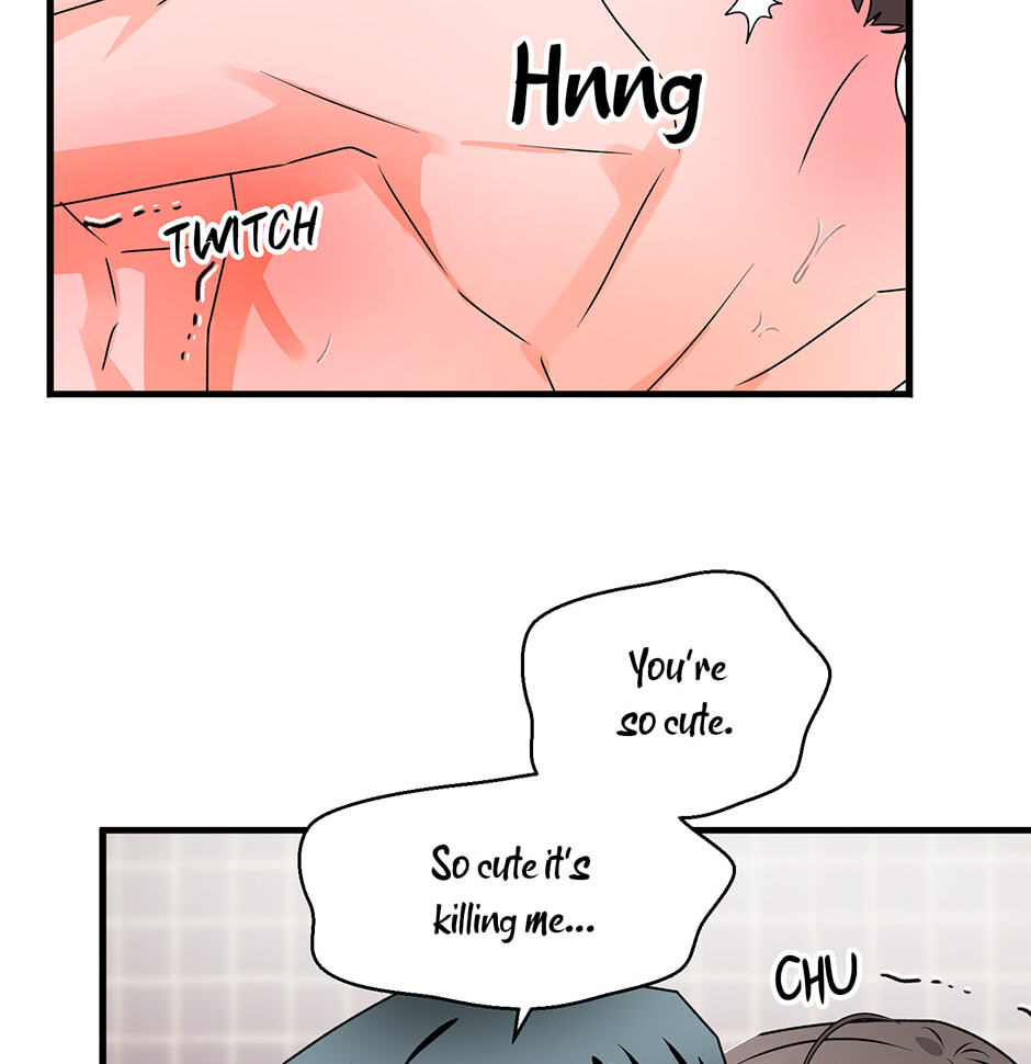 One Hundred Nights Chapter 33 page 34 - 