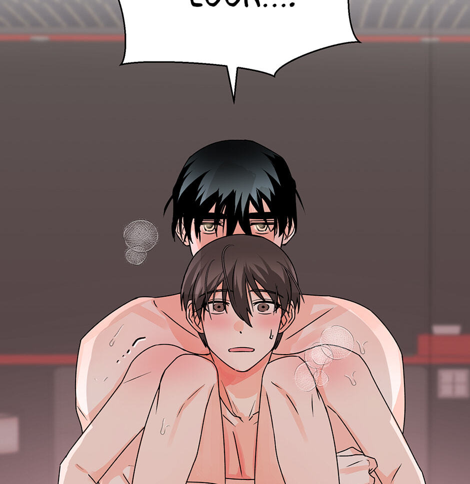One Hundred Nights Chapter 33 page 37 - 