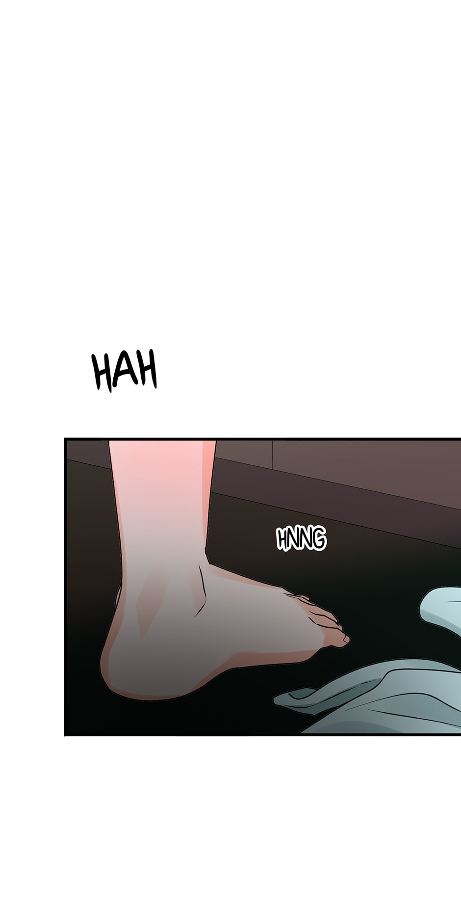 One Hundred Nights Chapter 33 page 5 - 