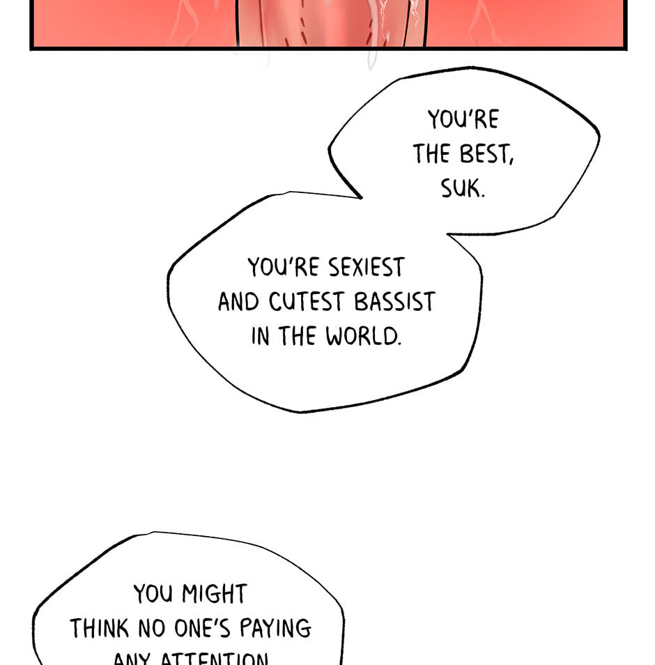 One Hundred Nights Chapter 33 page 42 - 