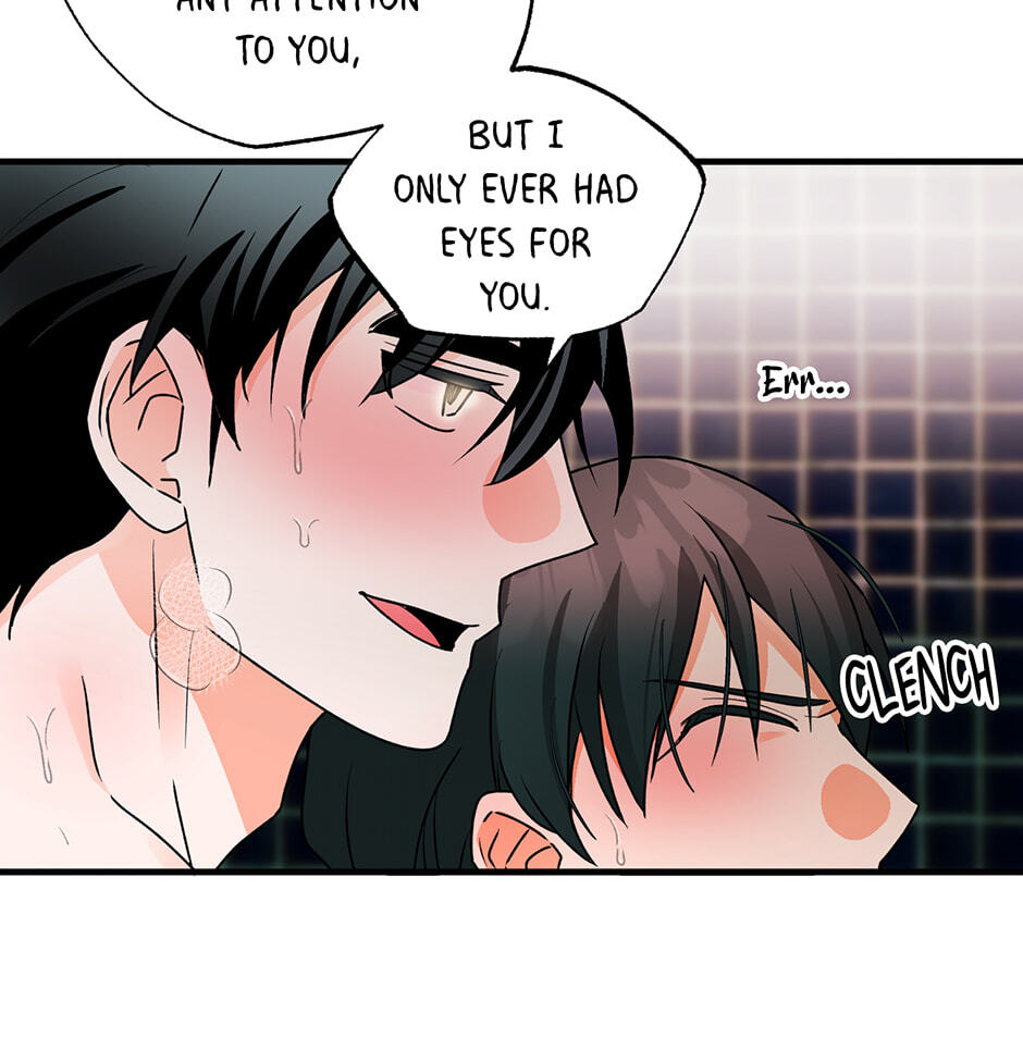 One Hundred Nights Chapter 33 page 43 - 