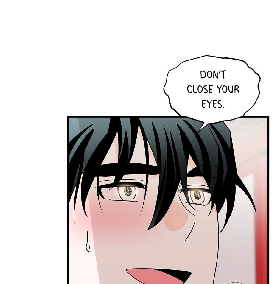 One Hundred Nights Chapter 33 page 44 - 