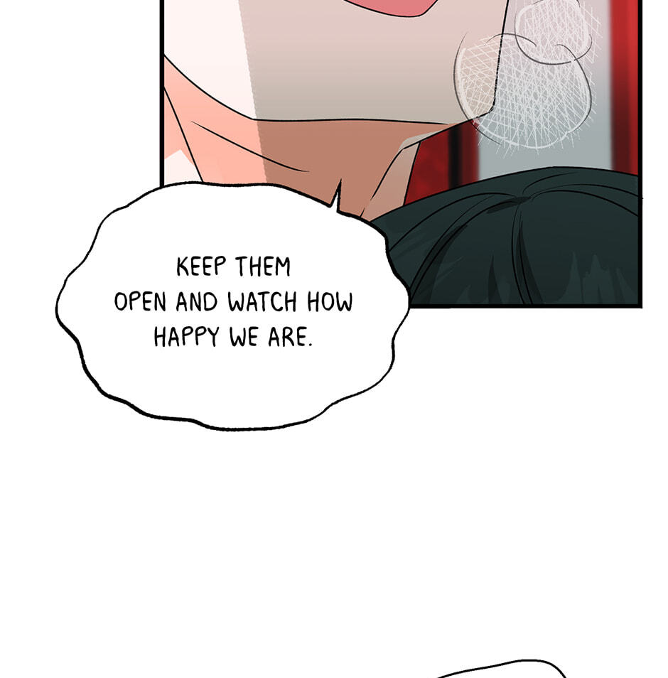 One Hundred Nights Chapter 33 page 45 - 