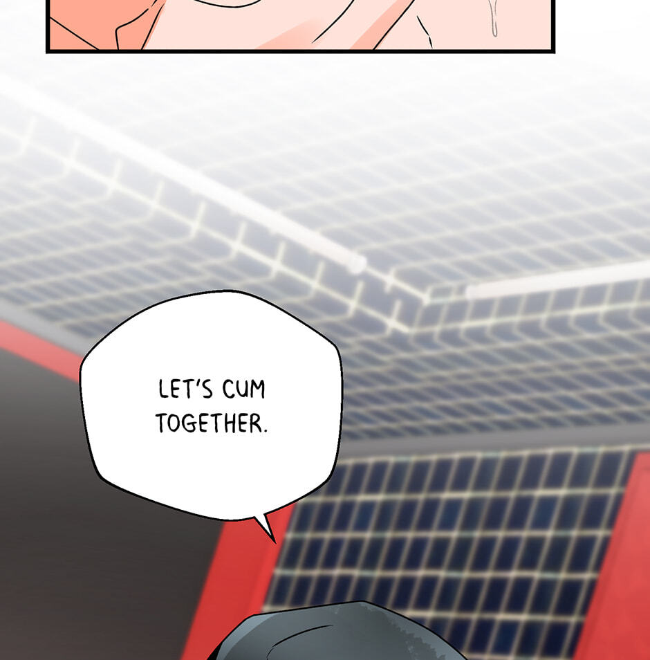 One Hundred Nights Chapter 33 page 47 - 