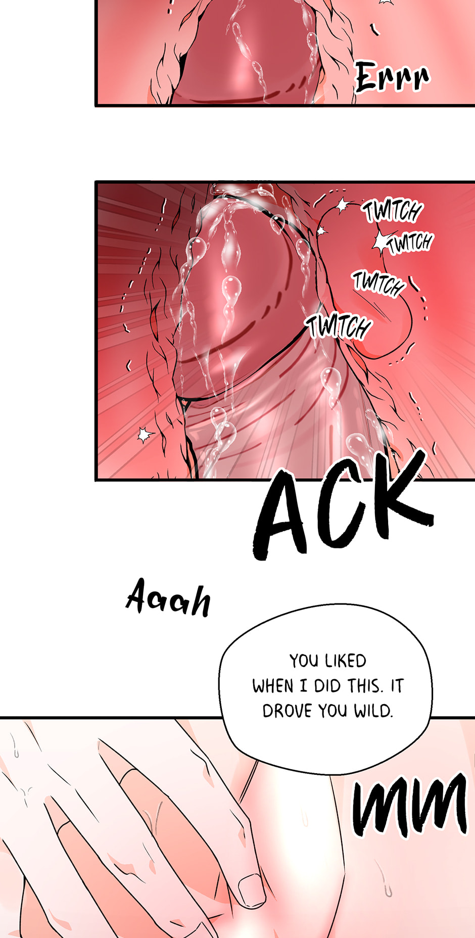 One Hundred Nights Chapter 33 page 53 - 