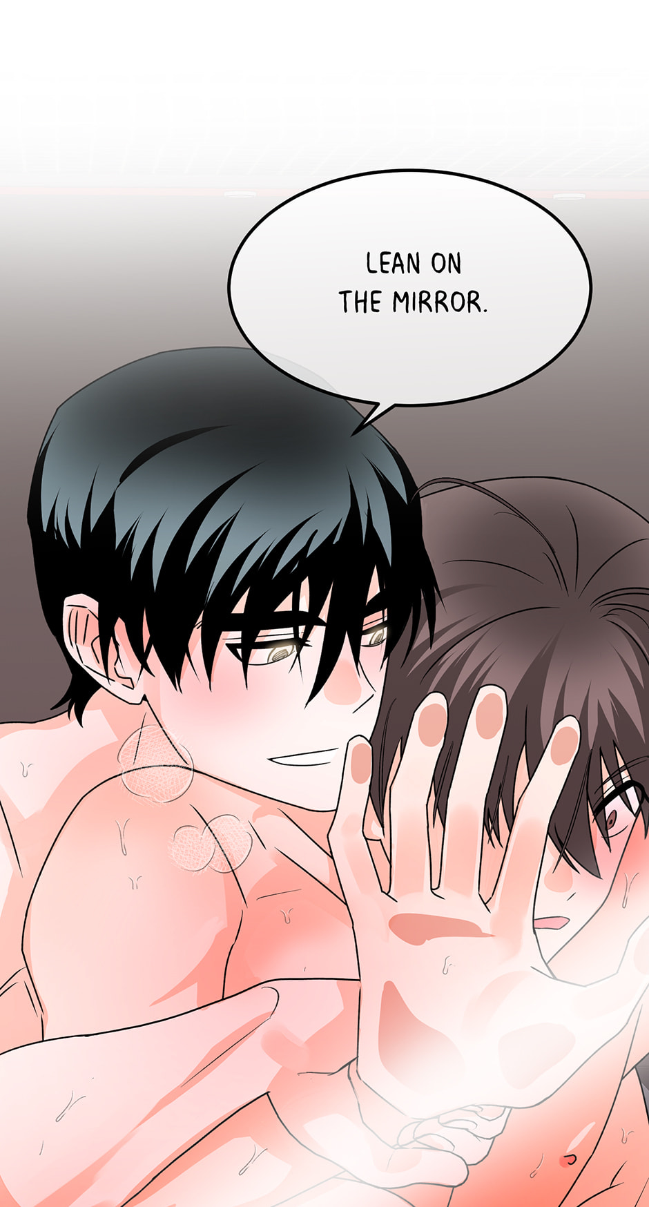 One Hundred Nights Chapter 33 page 57 - 