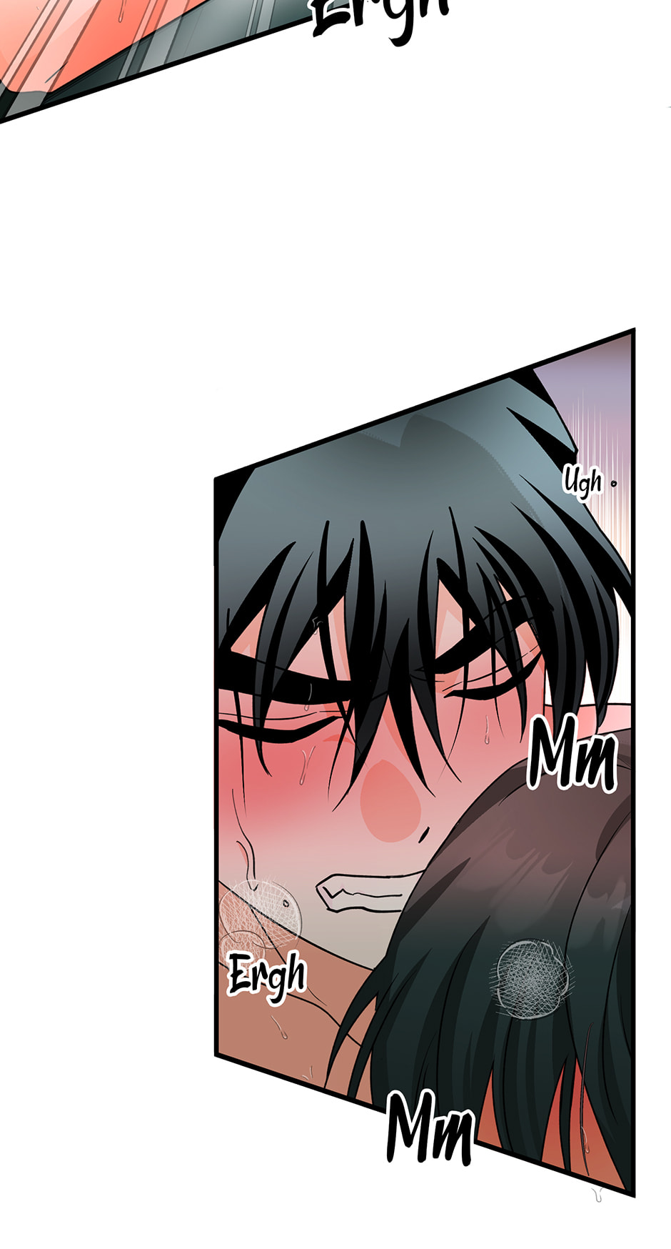 One Hundred Nights Chapter 33 page 60 - 