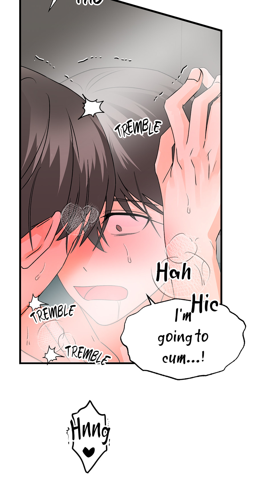 One Hundred Nights Chapter 33 page 62 - 