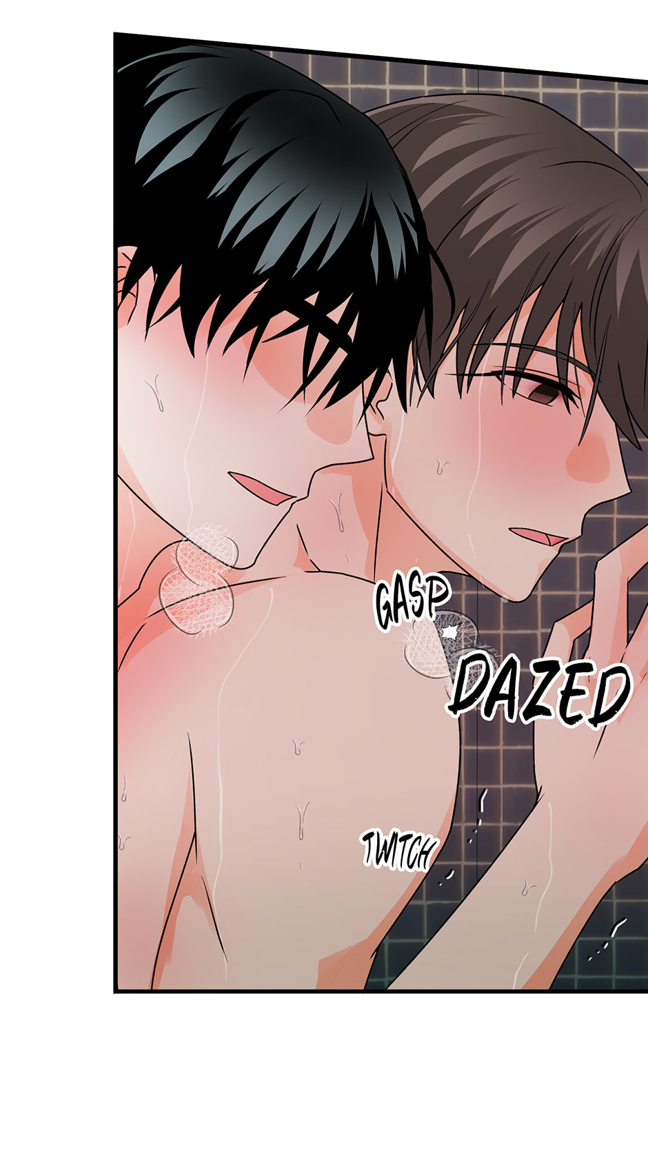 One Hundred Nights Chapter 33 page 66 - 
