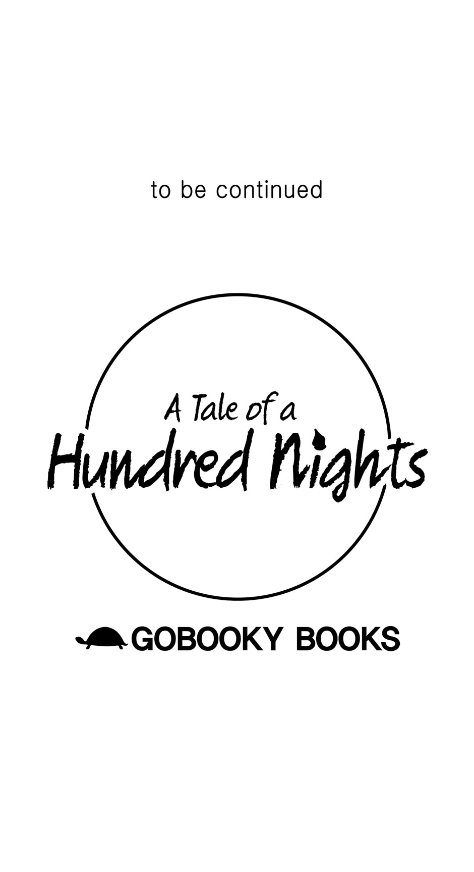One Hundred Nights Chapter 33 page 71 - 