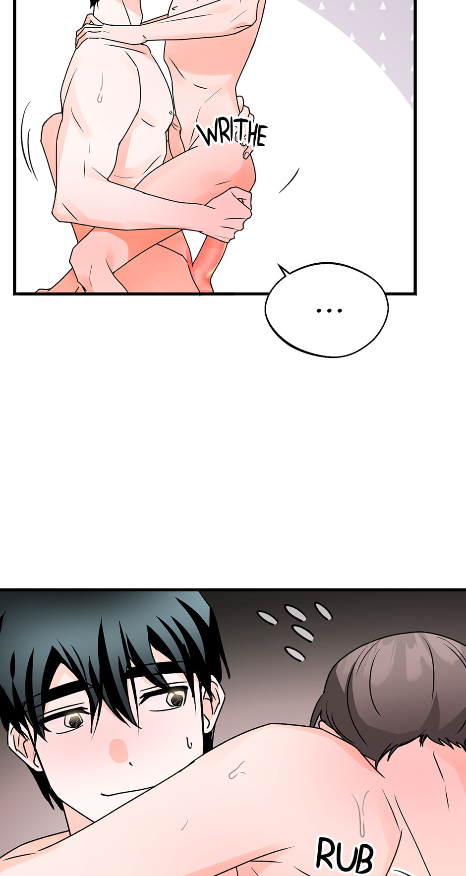 One Hundred Nights Chapter 33 page 10 - 