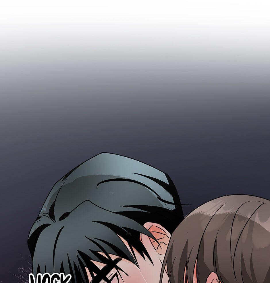 One Hundred Nights Chapter 34 page 1 - 