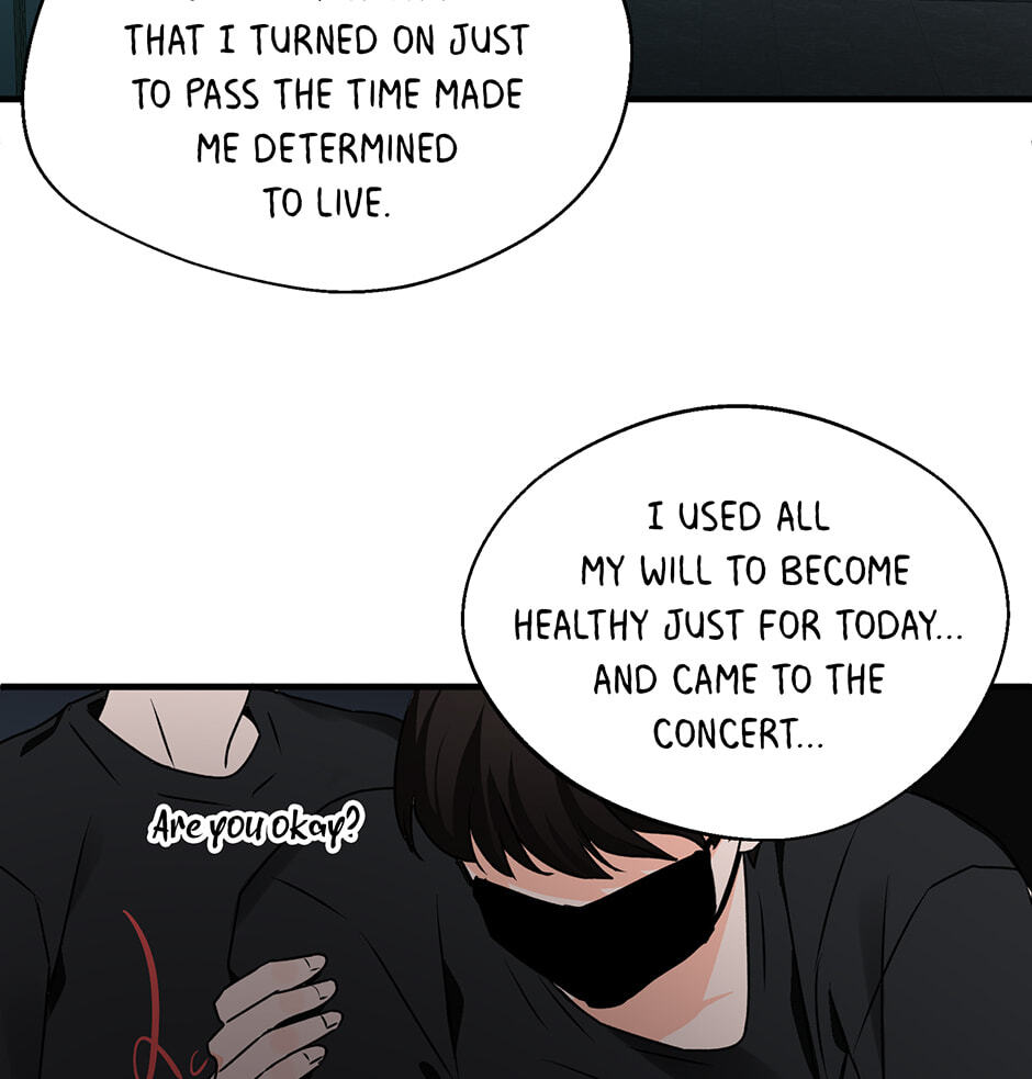 One Hundred Nights Chapter 34 page 12 - 