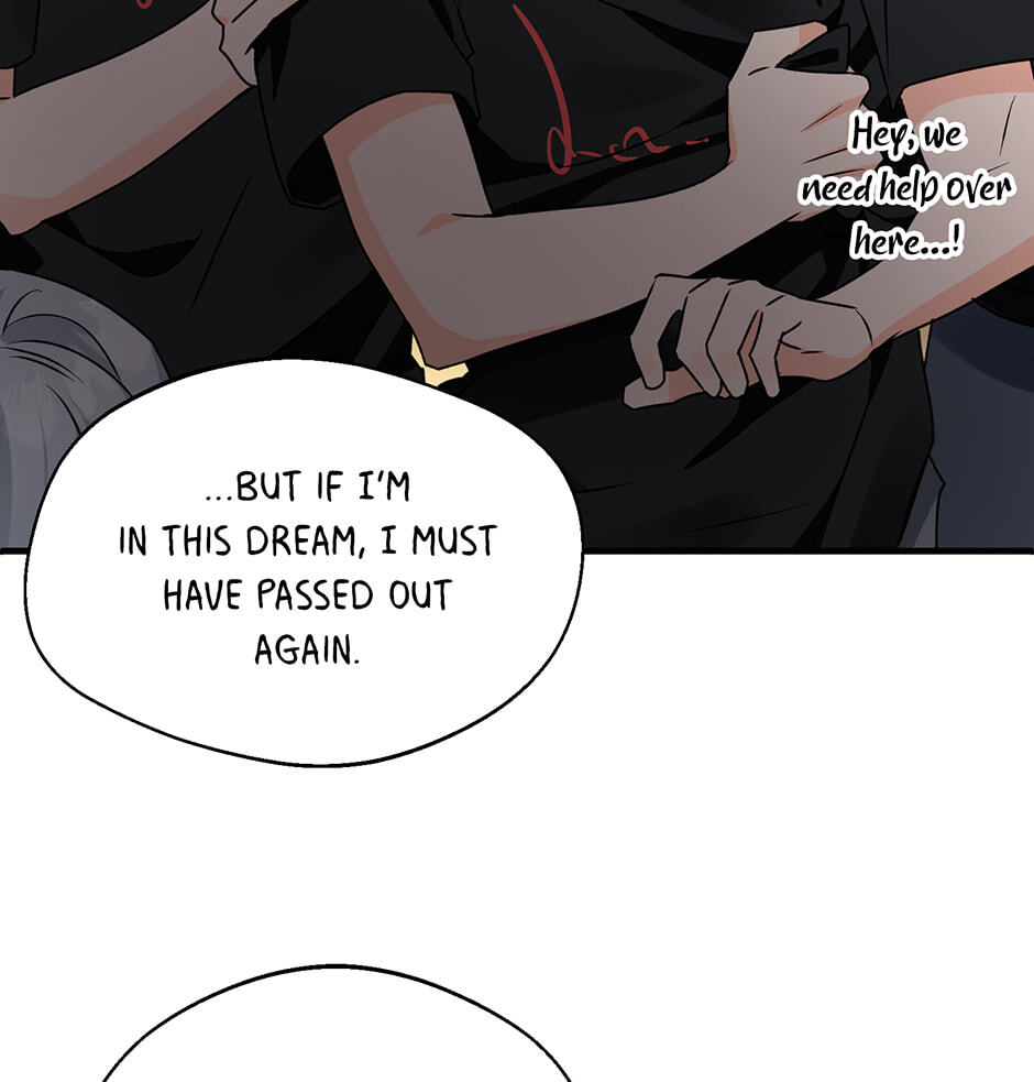 One Hundred Nights Chapter 34 page 13 - 