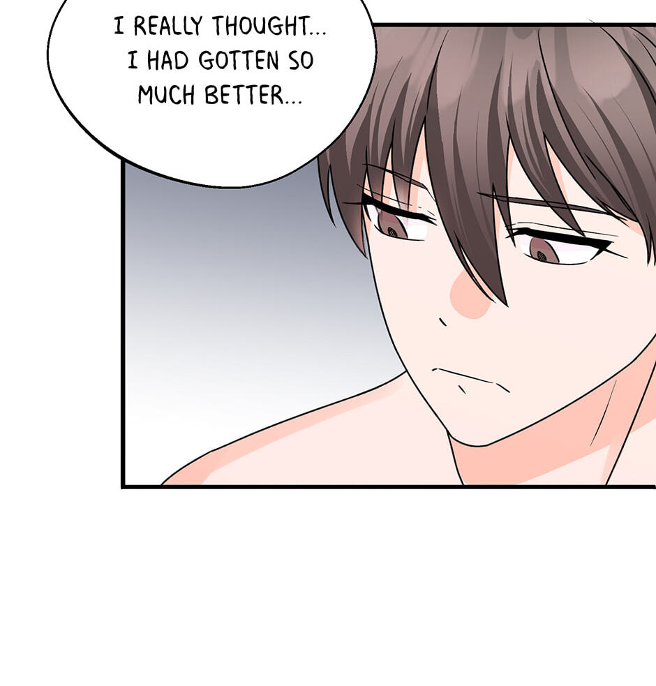 One Hundred Nights Chapter 34 page 14 - 