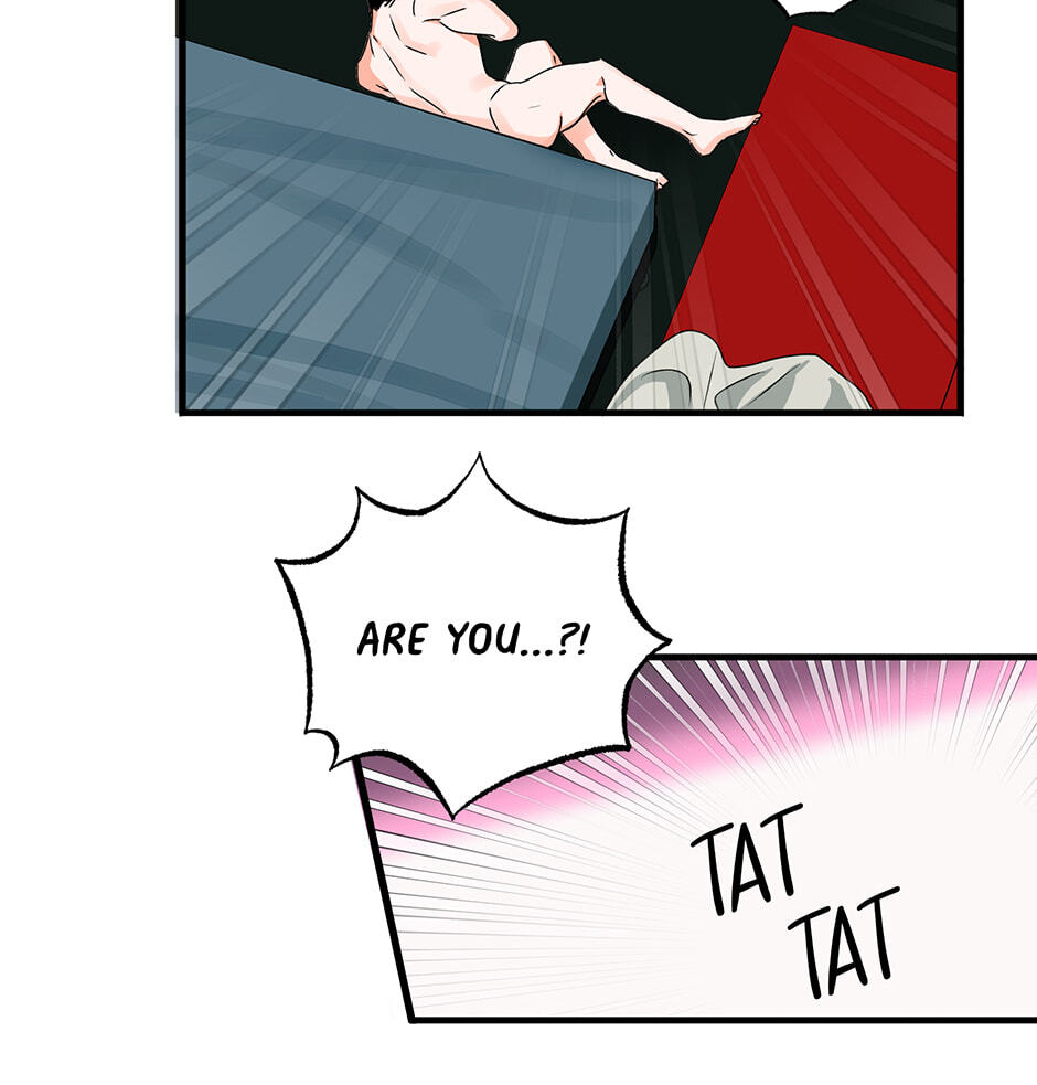 One Hundred Nights Chapter 34 page 23 - 