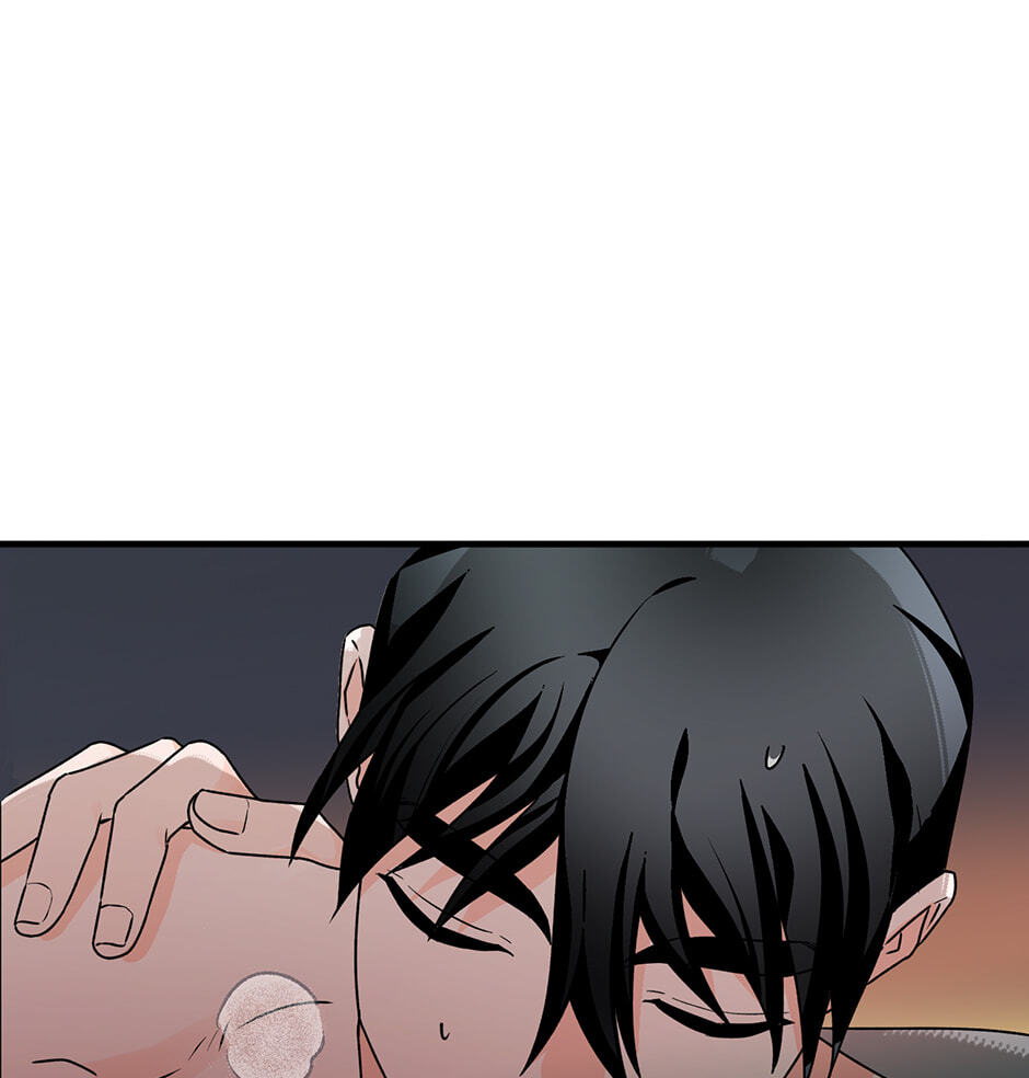 One Hundred Nights Chapter 34 page 24 - 