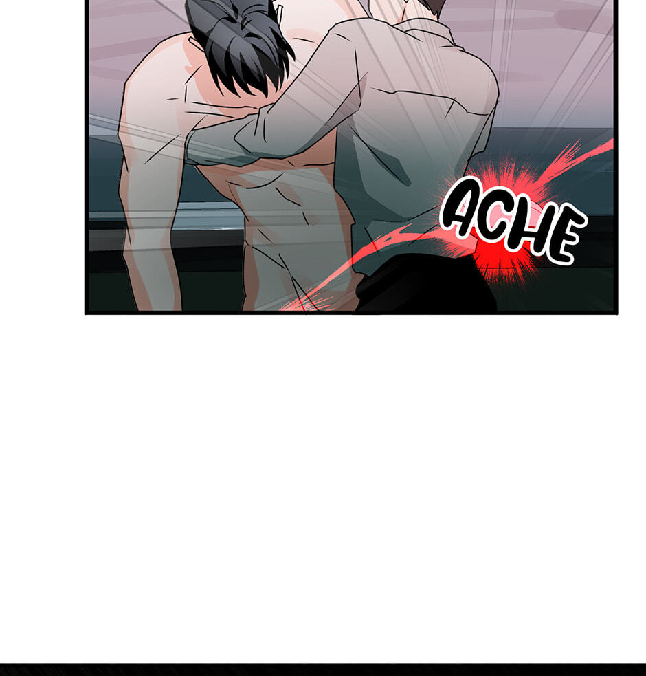 One Hundred Nights Chapter 34 page 29 - 