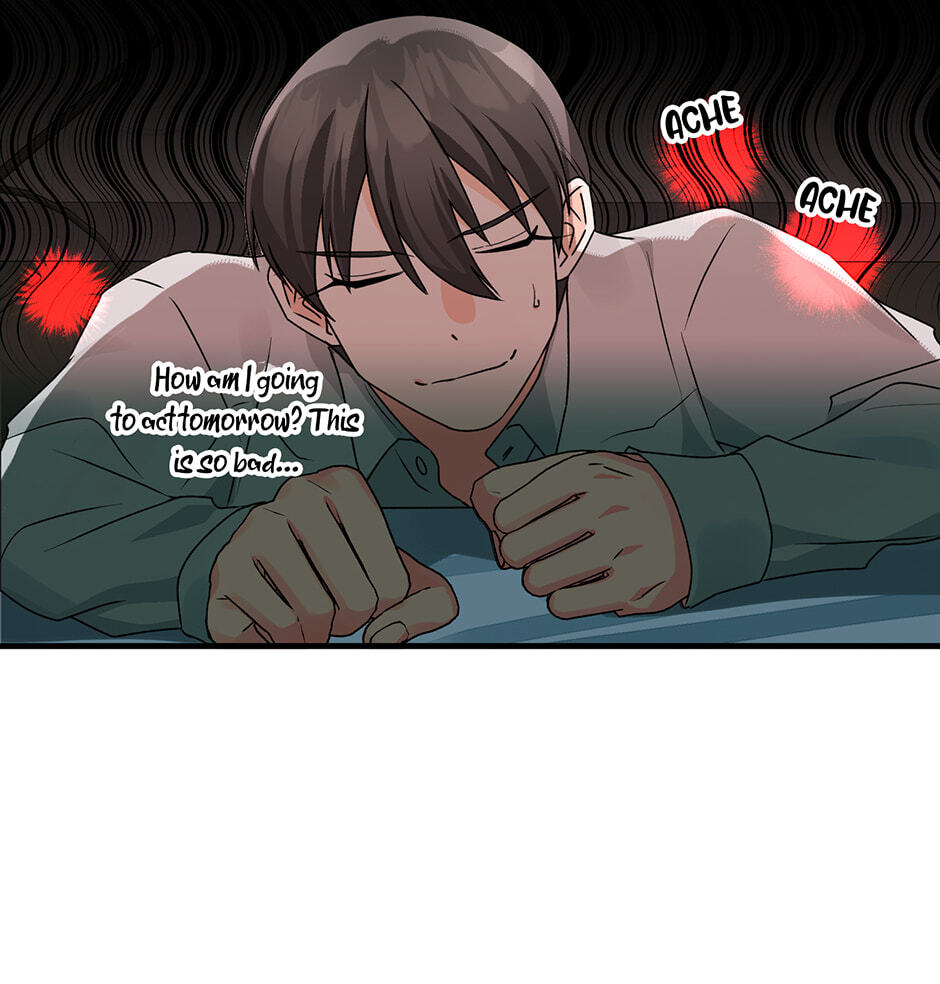One Hundred Nights Chapter 34 page 30 - 