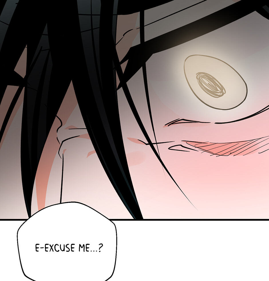 One Hundred Nights Chapter 34 page 4 - 