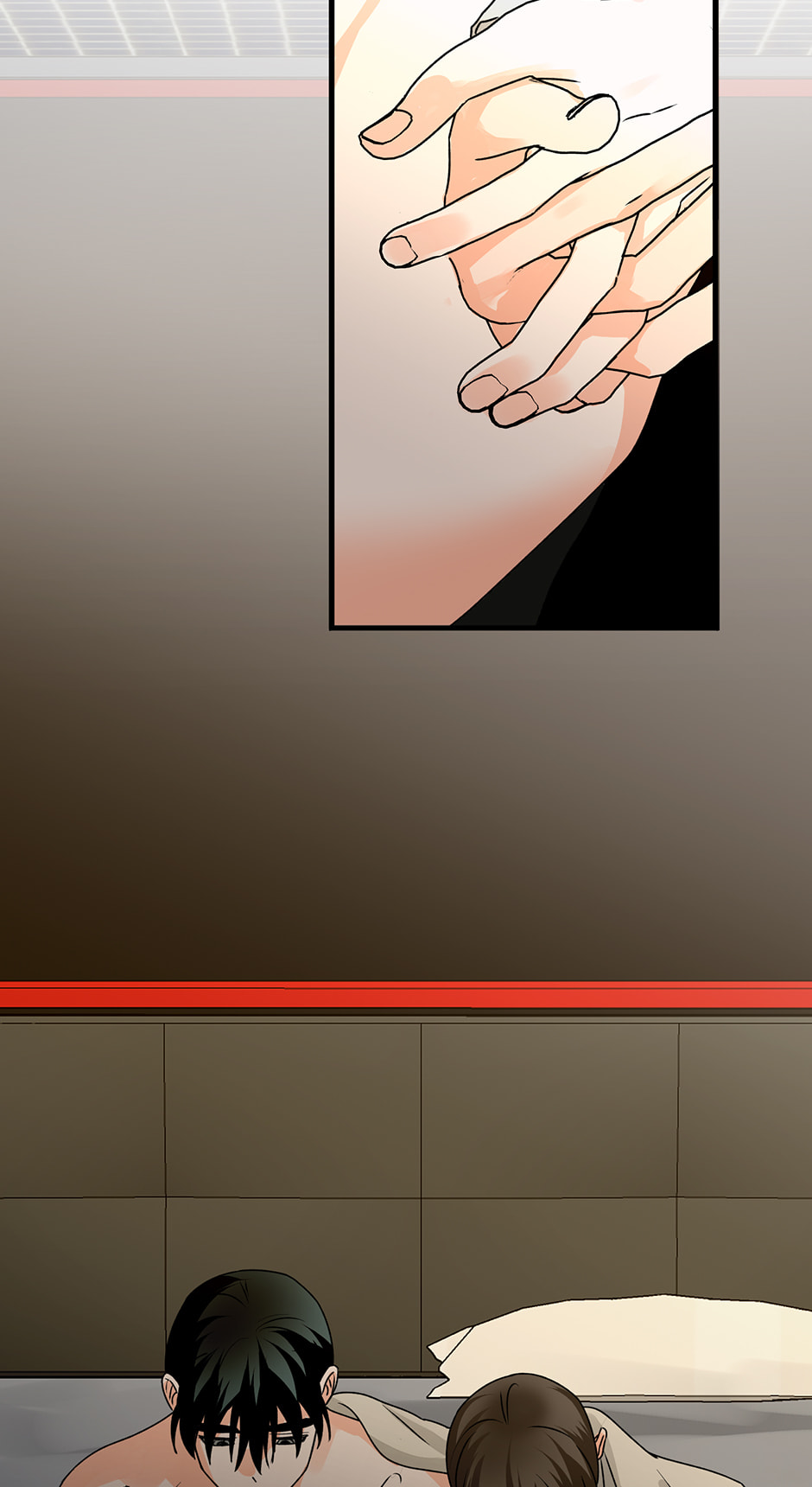 One Hundred Nights Chapter 34 page 36 - 