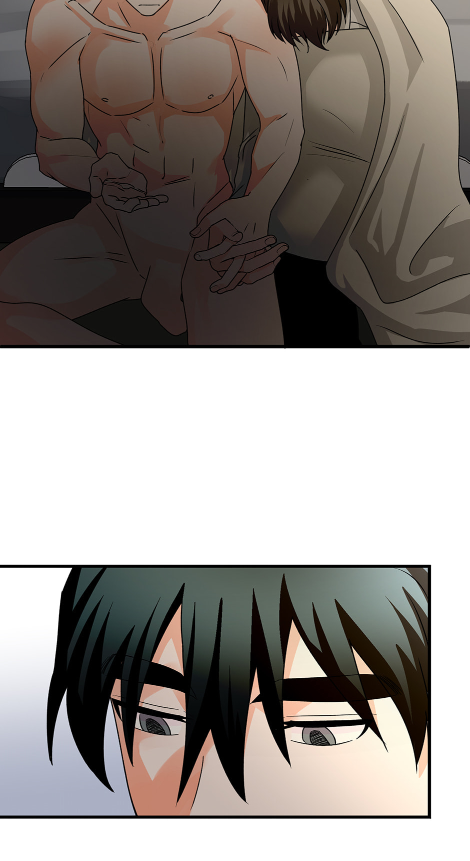 One Hundred Nights Chapter 34 page 37 - 