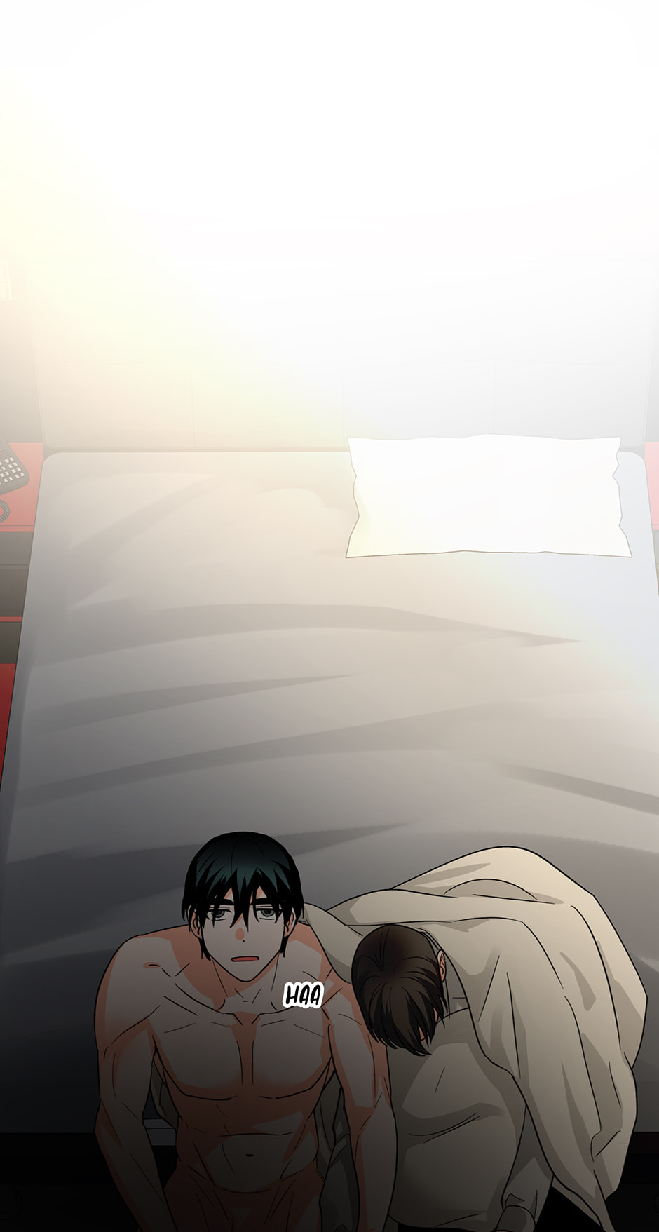 One Hundred Nights Chapter 34 page 39 - 