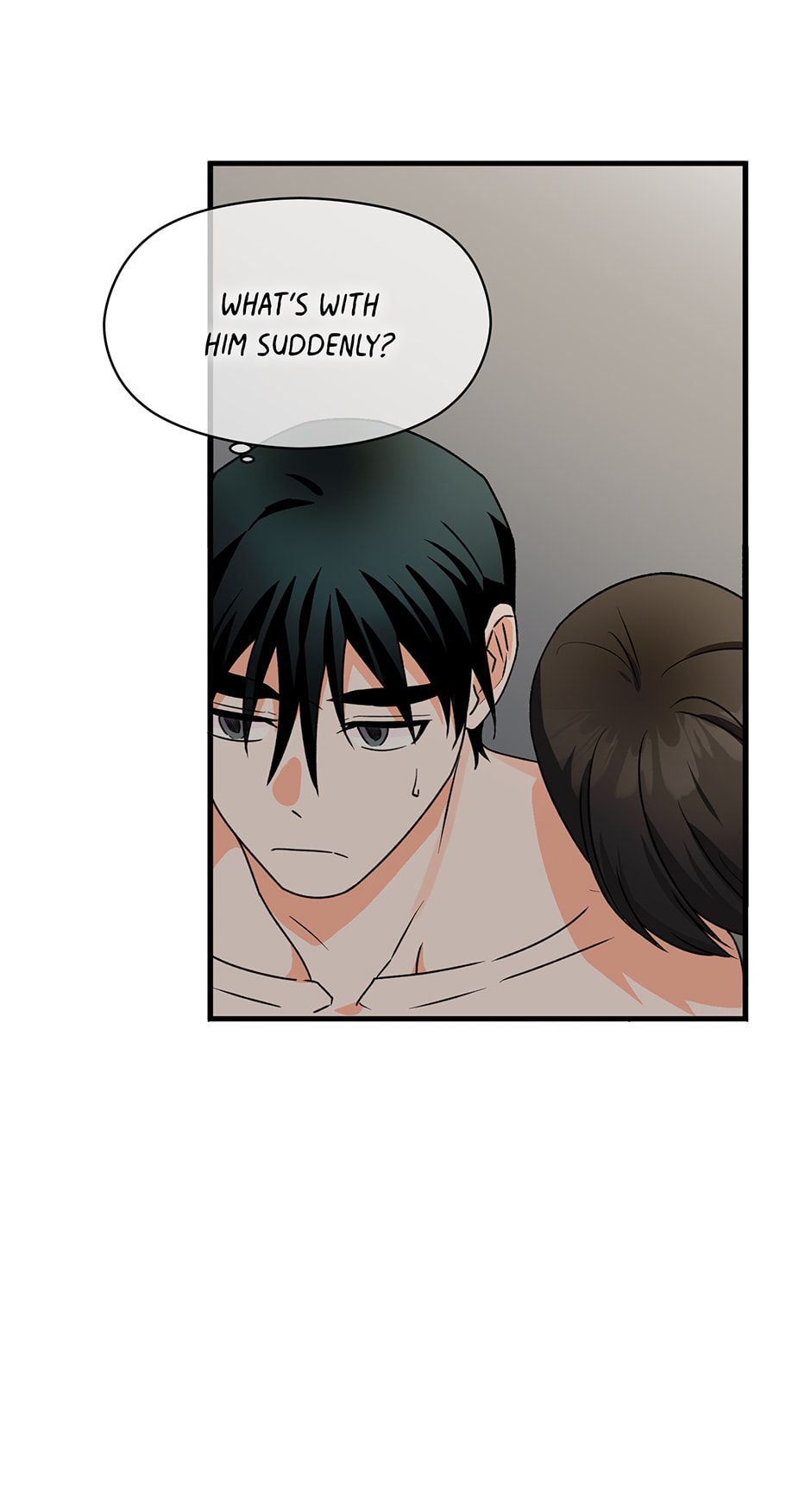 One Hundred Nights Chapter 34 page 45 - 