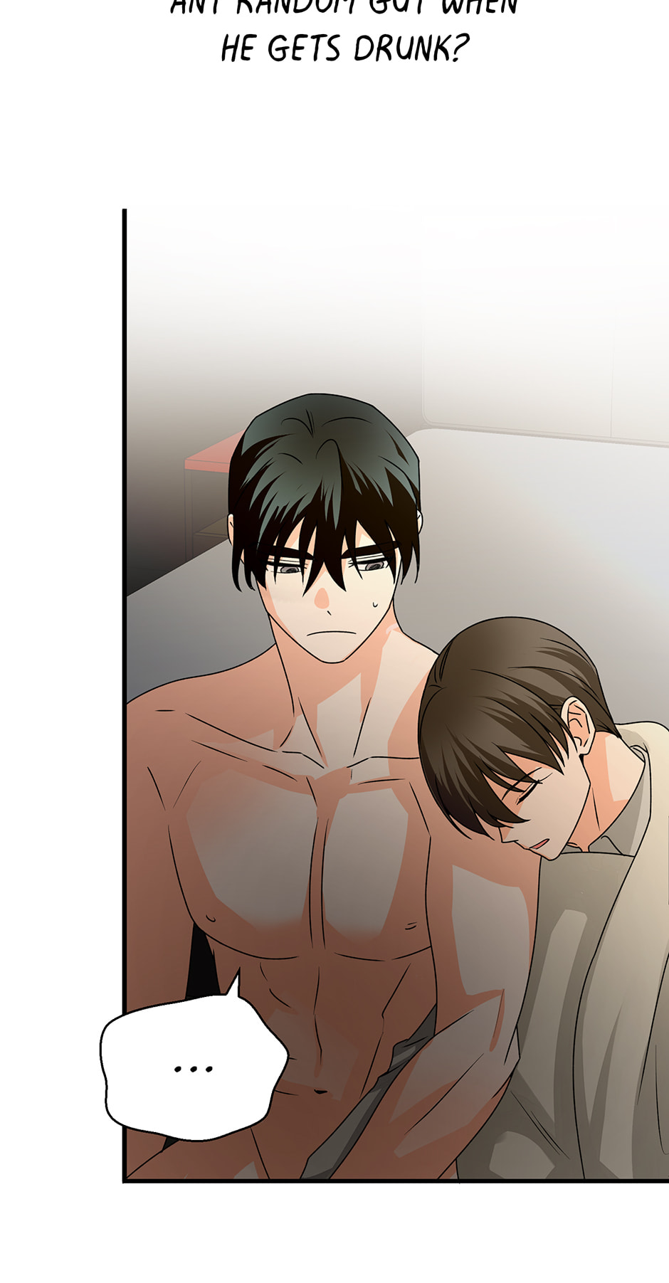 One Hundred Nights Chapter 34 page 49 - 