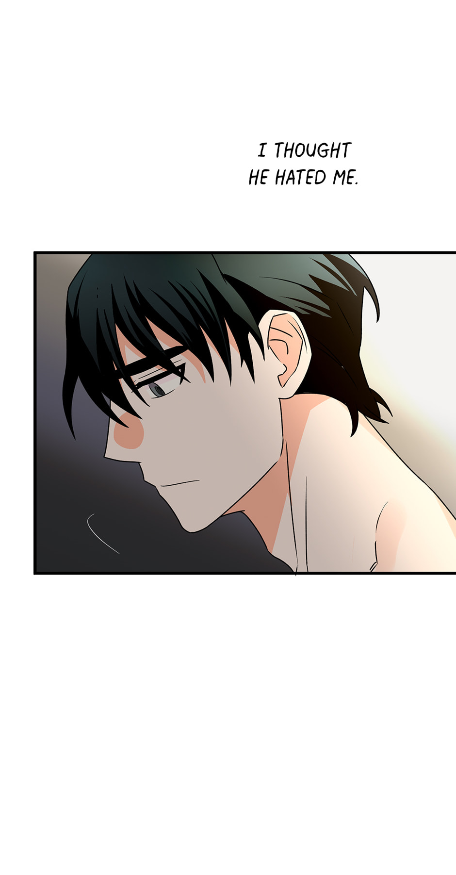 One Hundred Nights Chapter 34 page 50 - 