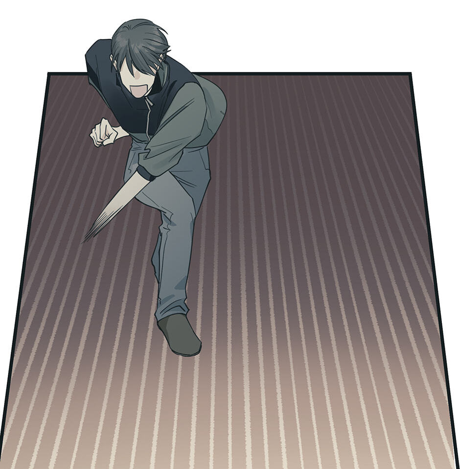 One Hundred Nights Chapter 34 page 52 - 