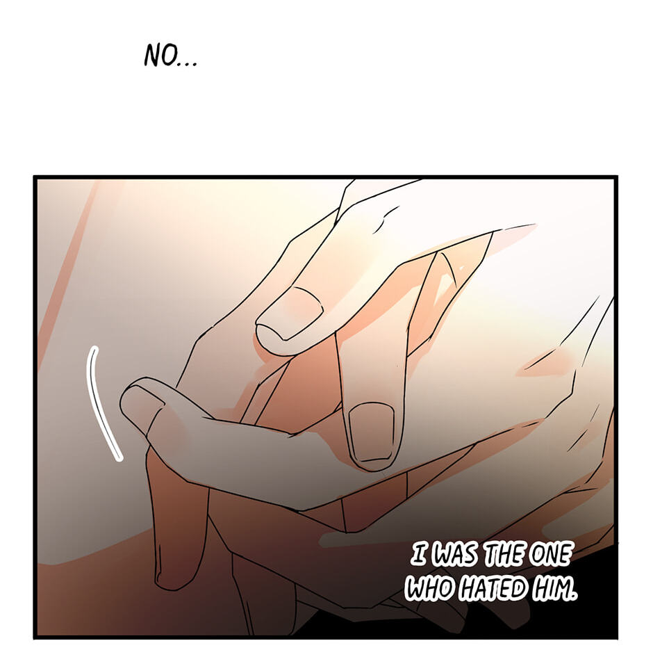 One Hundred Nights Chapter 34 page 55 - 