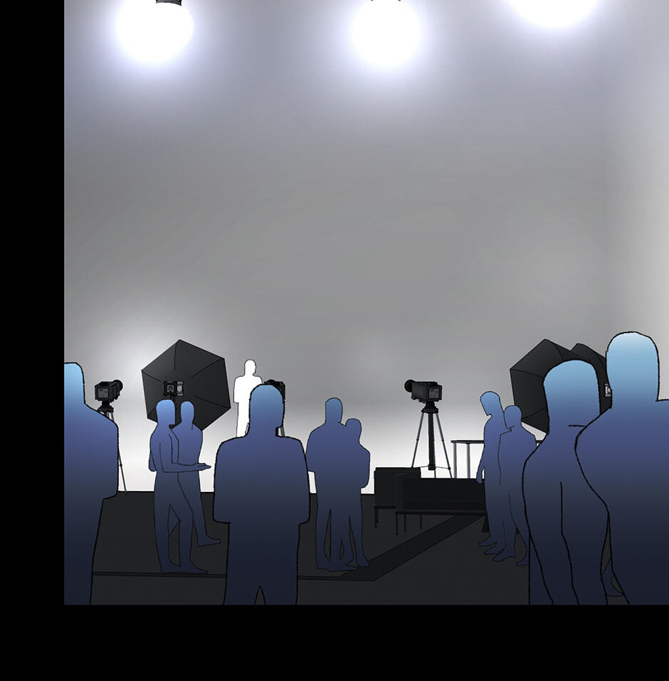 One Hundred Nights Chapter 34 page 58 - 