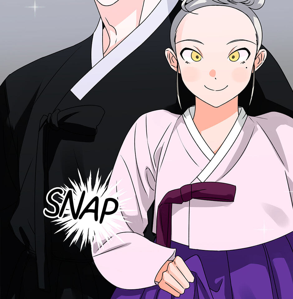 One Hundred Nights Chapter 34 page 60 - 