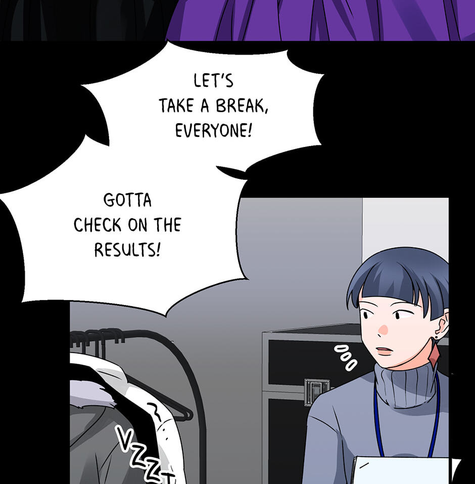 One Hundred Nights Chapter 34 page 61 - 