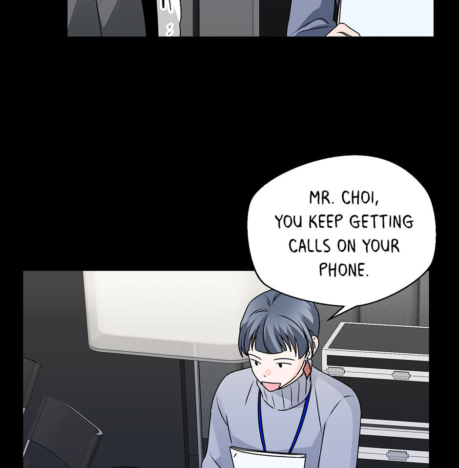 One Hundred Nights Chapter 34 page 62 - 