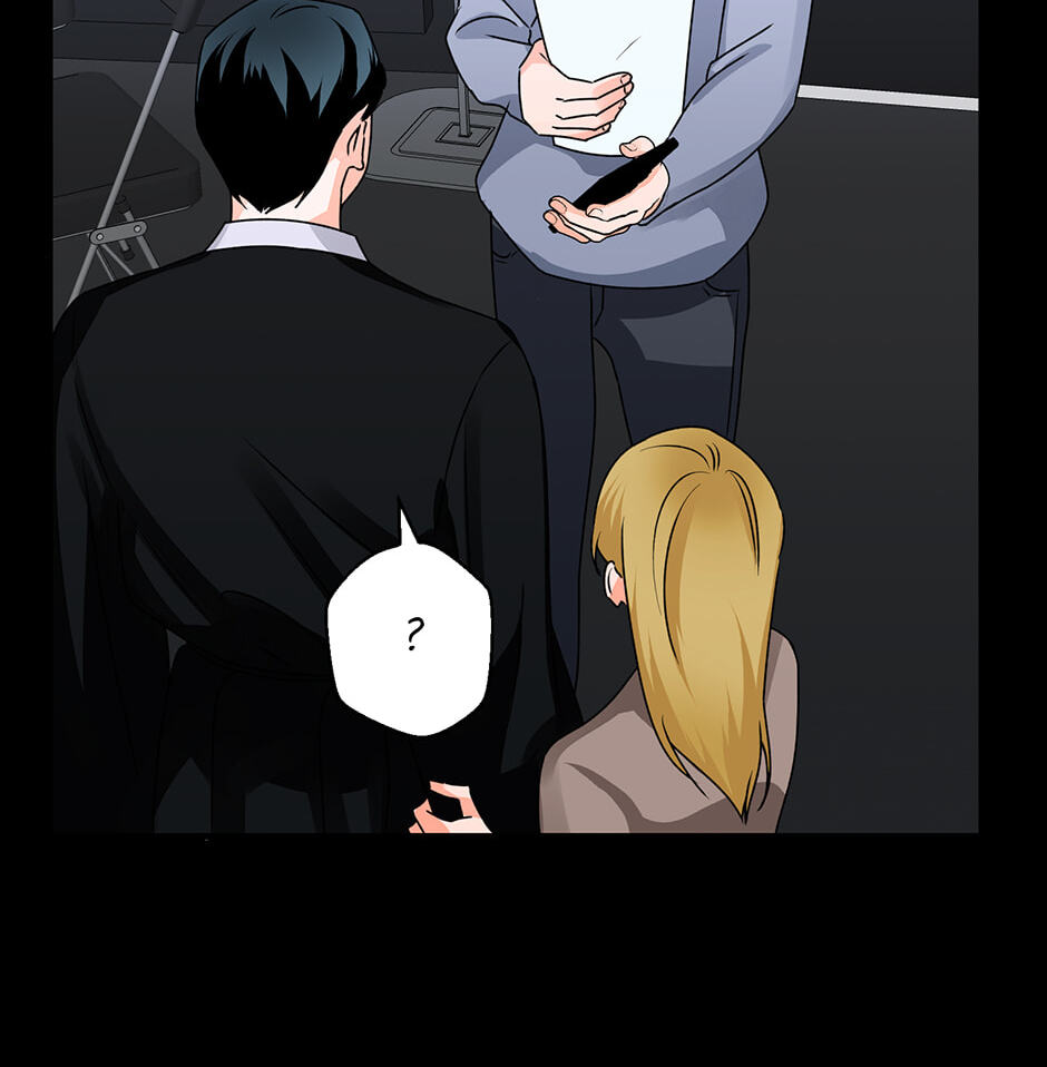 One Hundred Nights Chapter 34 page 63 - 